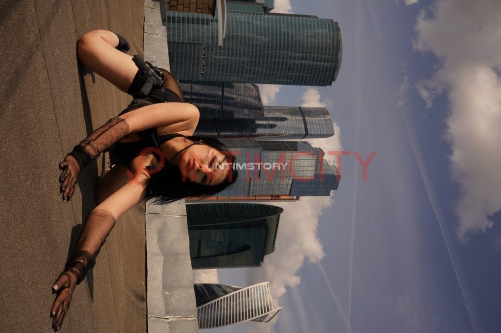 Путана Анастасия IntimCity