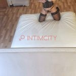 Индивидуалка Алия IntimCity