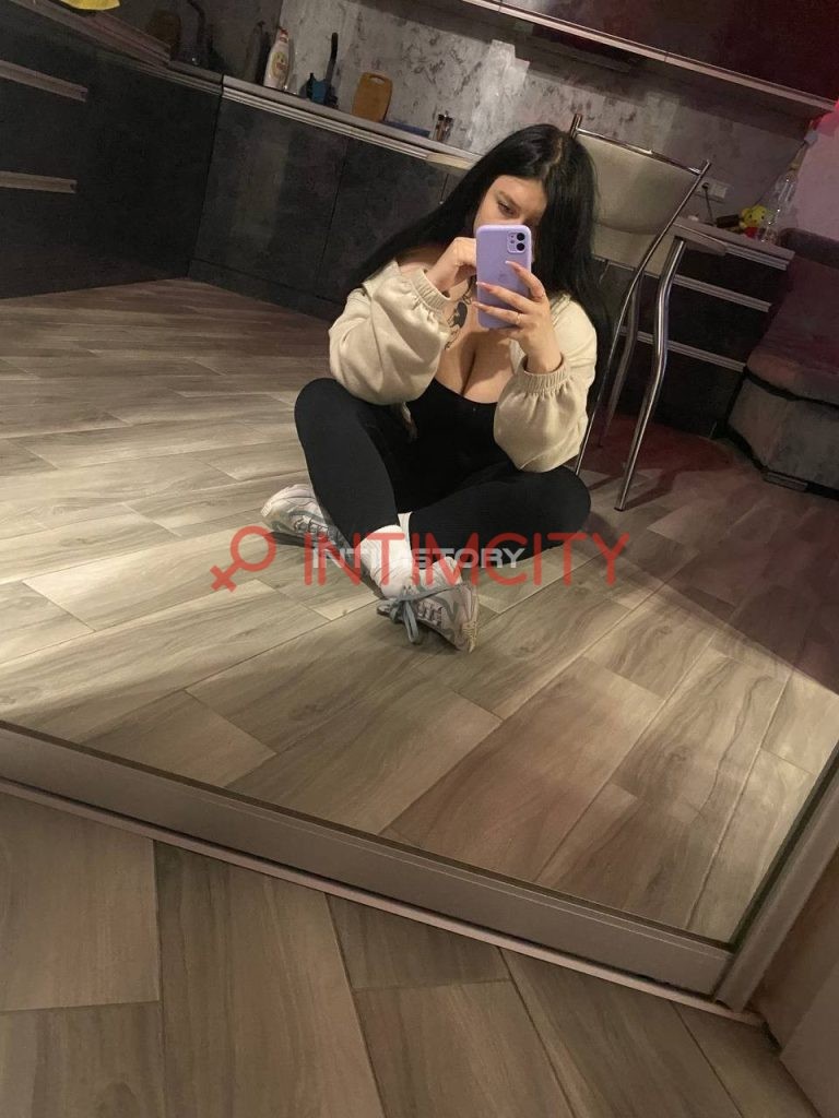 Индивидуалка Маша Интимсити