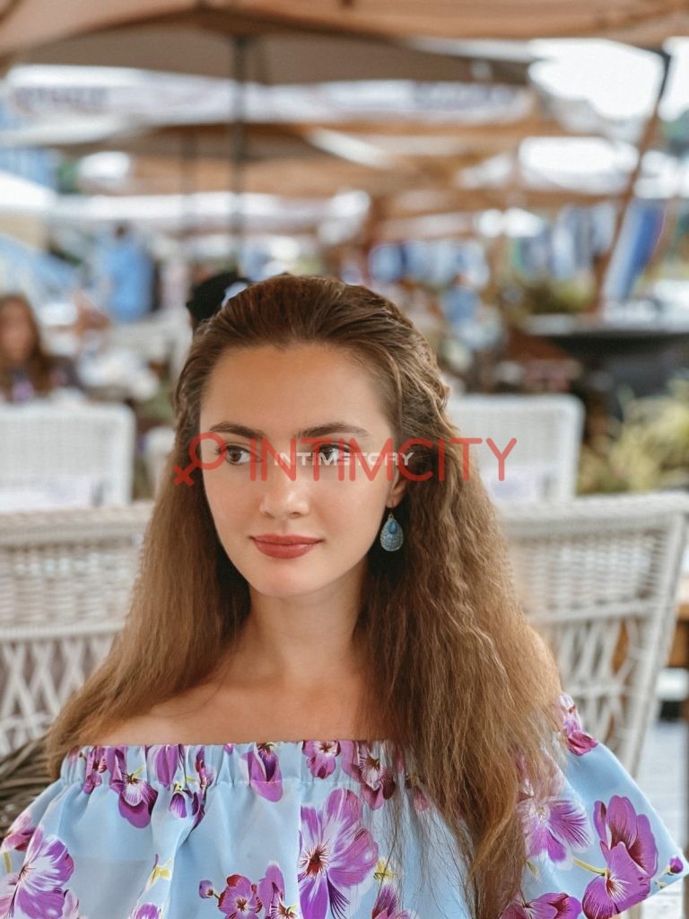 Проститутка Таня Интимсити