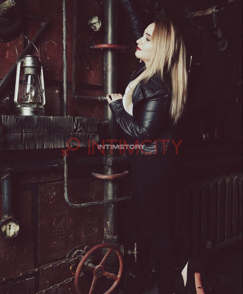 Путана Диана IntimCity