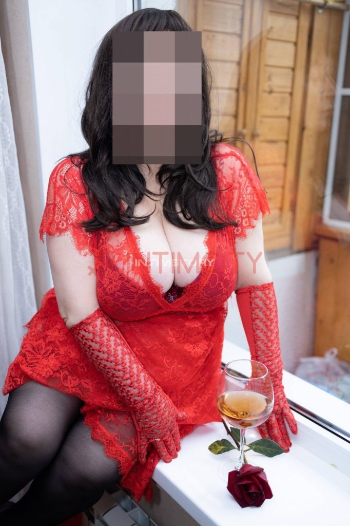 Путана Регина IntimCity