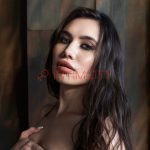 Элитная проститутка Вика Интимсити