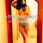 Проститутка Жасмин Интимсити