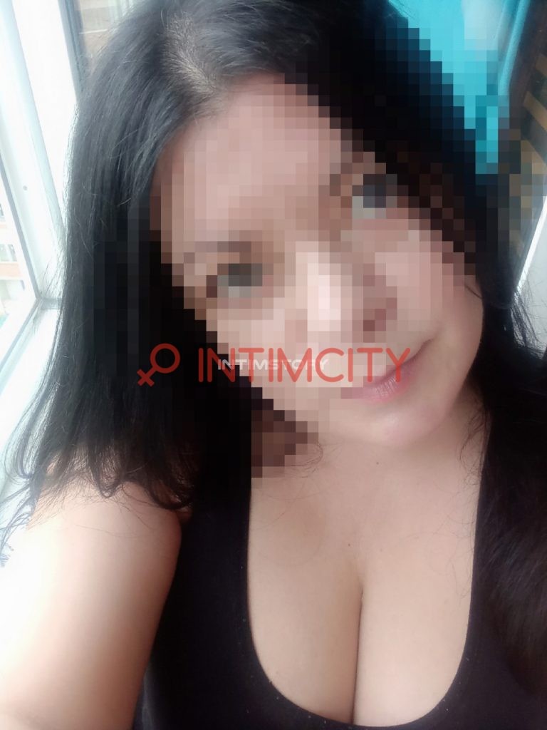 Путана Женя IntimCity