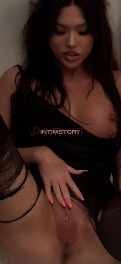 Индивидуалка Вика IntimCity