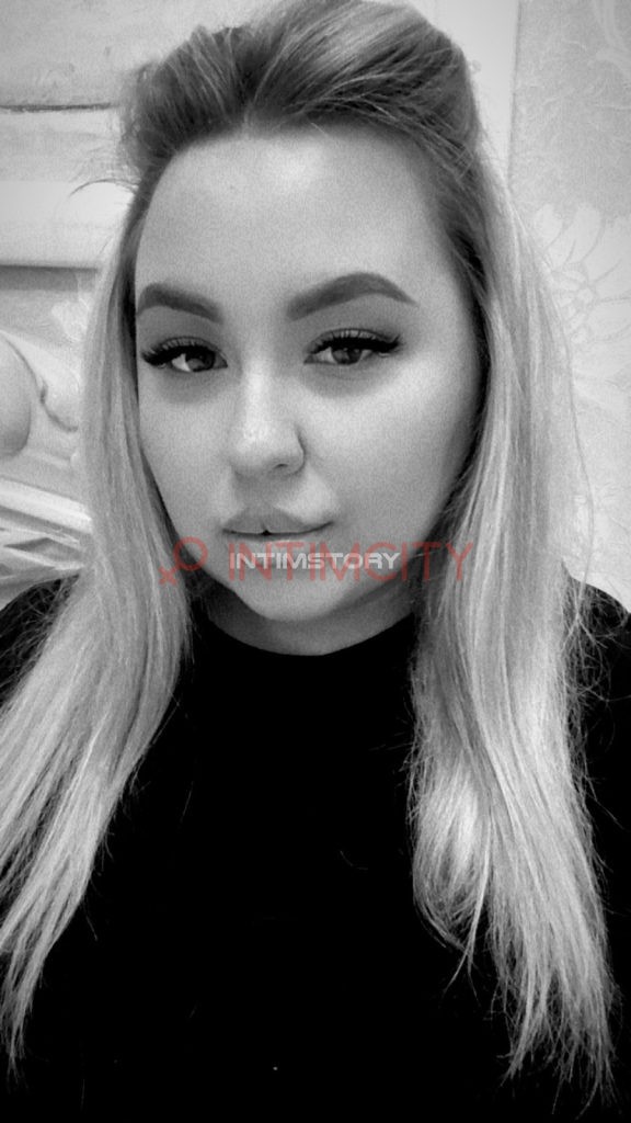 Шлюха Динара IntimCity