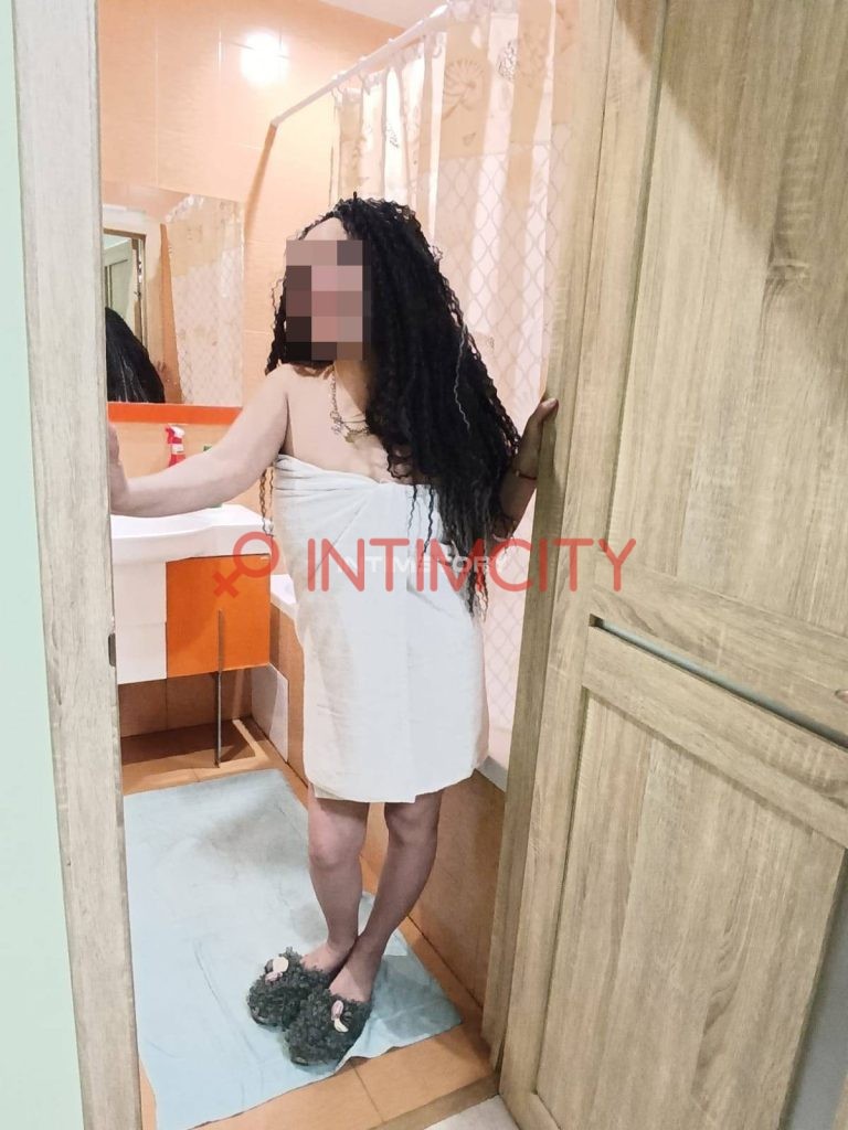 Индивидуалка Зара IntimCity