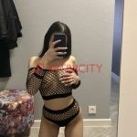 Эскортница Вика IntimCity