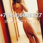 Проститутка Жасмин IntimCity
