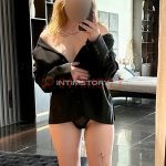 Индивидуалка Александра Интимсити