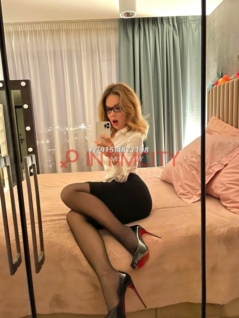 Проститутка Виктория IntimCity