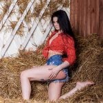 Шлюха Аманда Интимсити