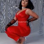 Эскортница Марго Интимсити