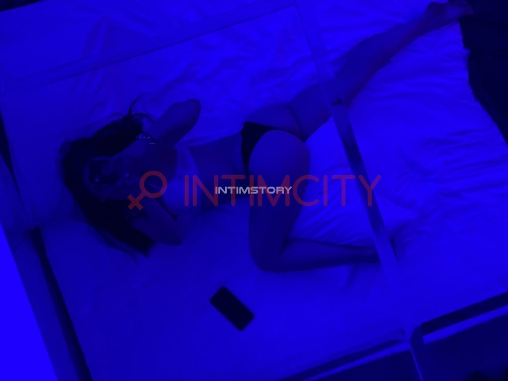 Шлюха Кристина Интимсити