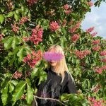 Эскортница Алина IntimCity