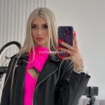 Эскортница Ангелина Интимсити