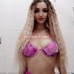 Шлюха Элизабет IntimCity
