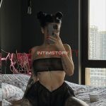 Проститутка Mary IntimCity