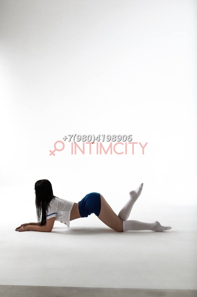 Путана Виктория IntimCity