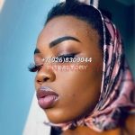 Индивидуалка Лили IntimCity