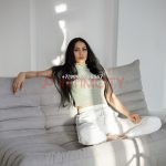 Эскортница Дарья IntimCity