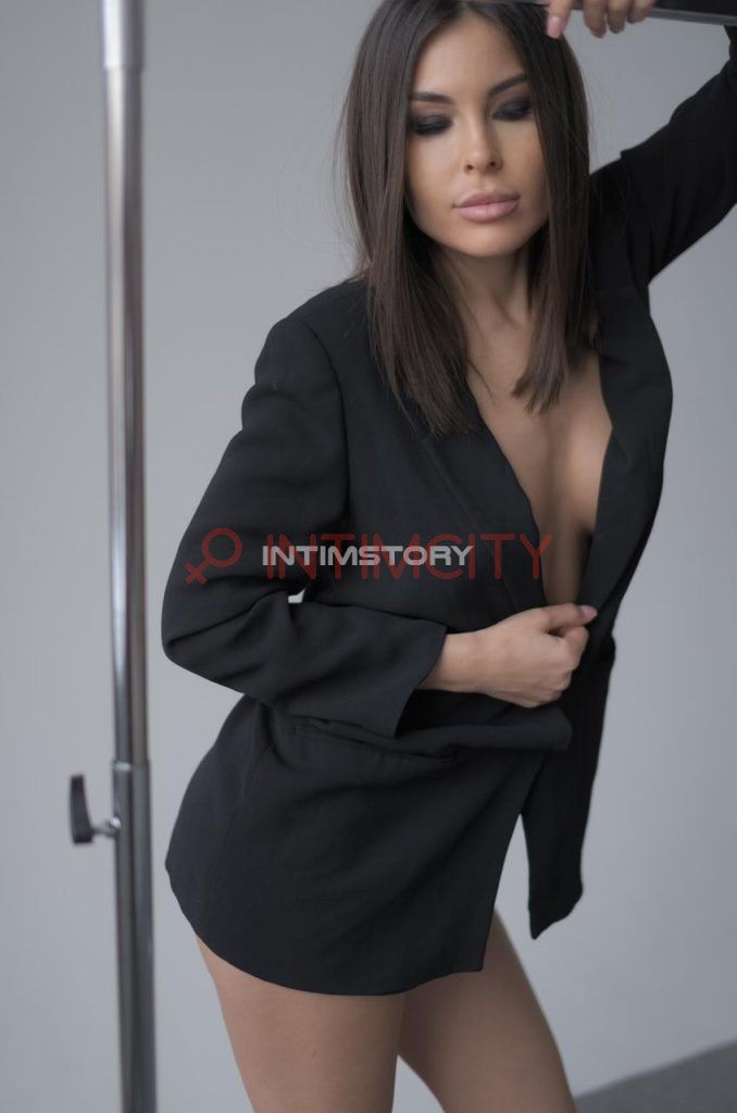 Путана Лиана IntimCity