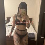 Элитная проститутка Женя IntimCity