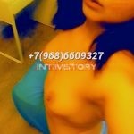 Шлюха Жасмин IntimCity