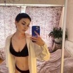 Путана Роберта Интимсити