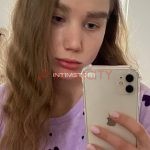 Элитная проститутка Катя Интимсити