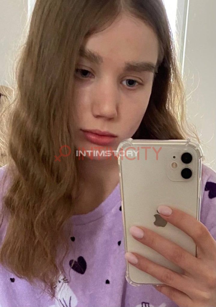 Элитная проститутка Катя Интимсити