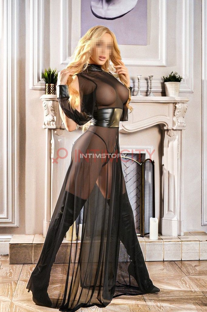 Путана Лана IntimCity