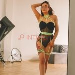 Элитная проститутка Злата IntimCity