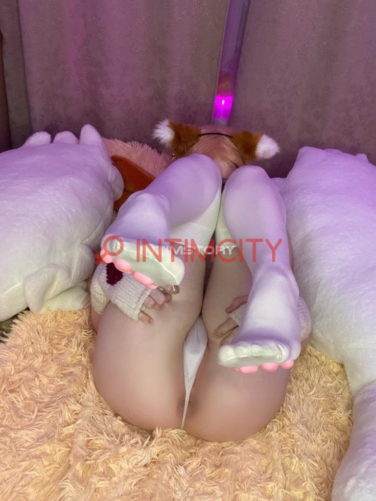 Эскортница Соня IntimCity