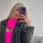 Элитная проститутка Ангелина Интимсити