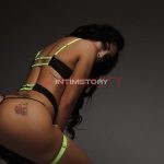 Проститутка Malina💋 Интимсити