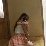 Элитная проститутка Настя Интимсити