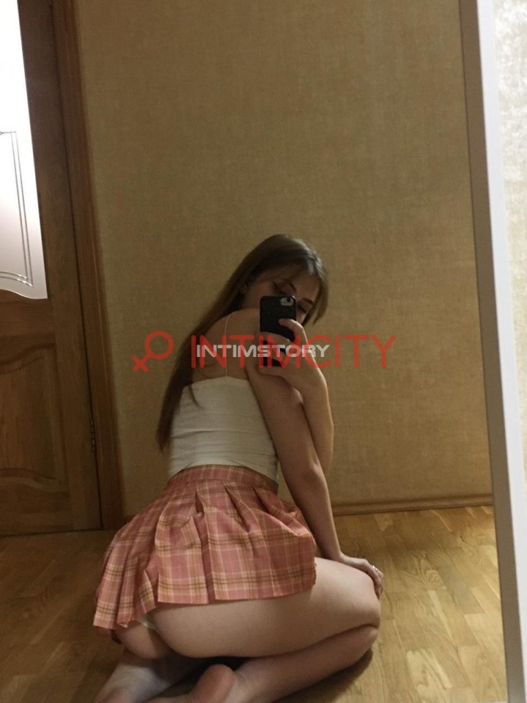 Элитная проститутка Настя Интимсити