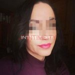 Индивидуалка Марго Интимсити