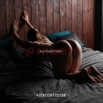 Путана МАША Интимсити