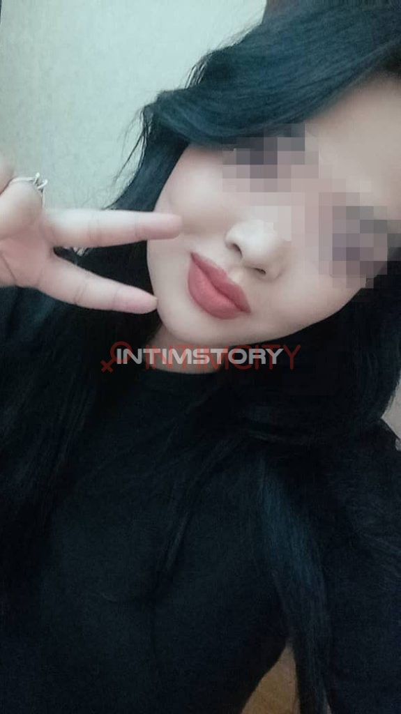 Шлюха Яна IntimCity