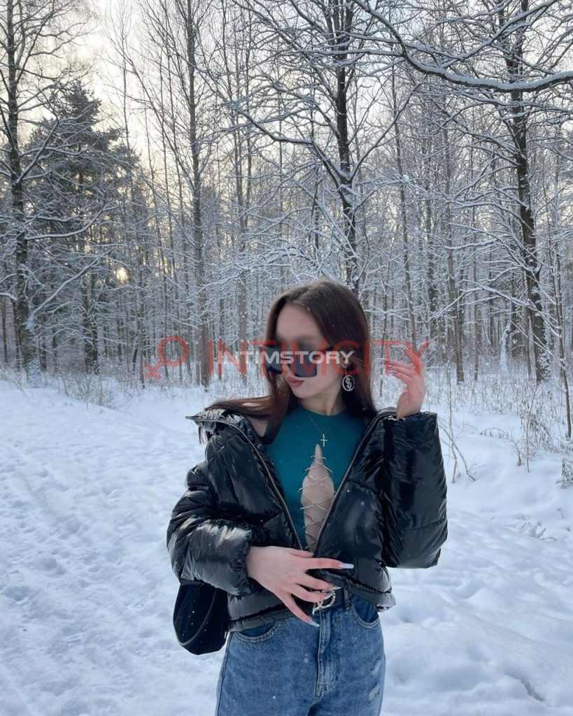 Проститутка Марина Интимсити
