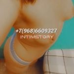 Эскортница Жасмин IntimCity