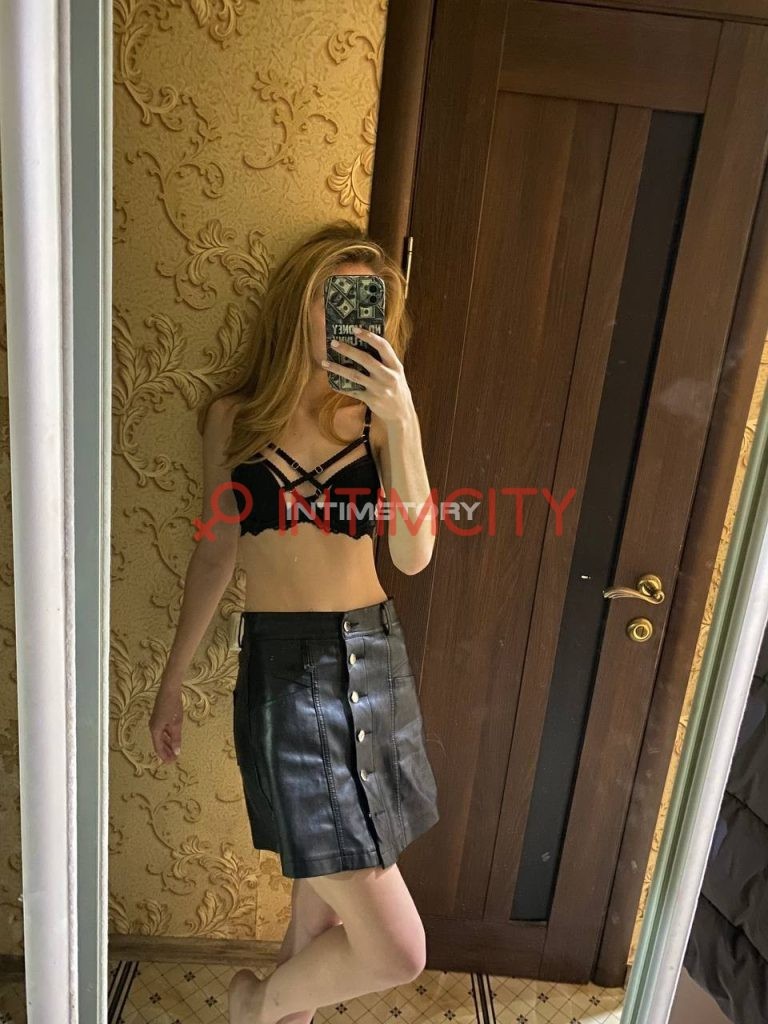 Эскортница 🌈👸Вика👸👠 IntimCity