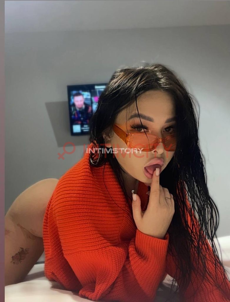 Шлюха Кира Интимсити