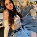 Индивидуалка Люси IntimCity