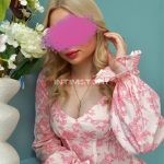 Эскортница Алина Интимсити