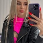 Индивидуалка Ангелина Интимсити