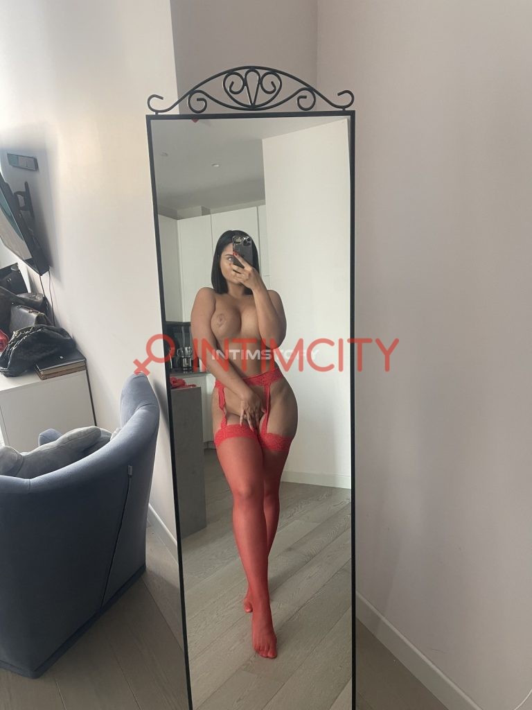 Шлюха Алсу-сочная татарка Интимсити